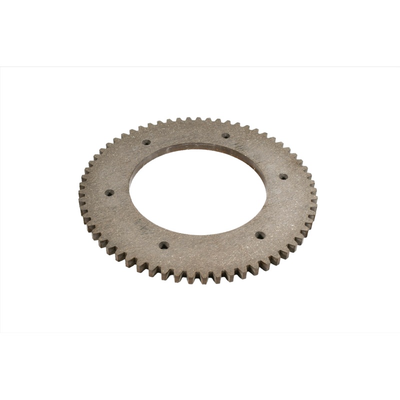 Sullair Plate Replacement - 041276