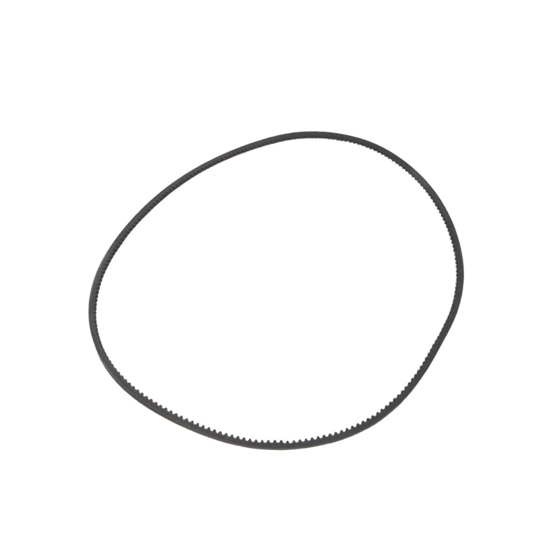 Belt Replacement - 3VX375