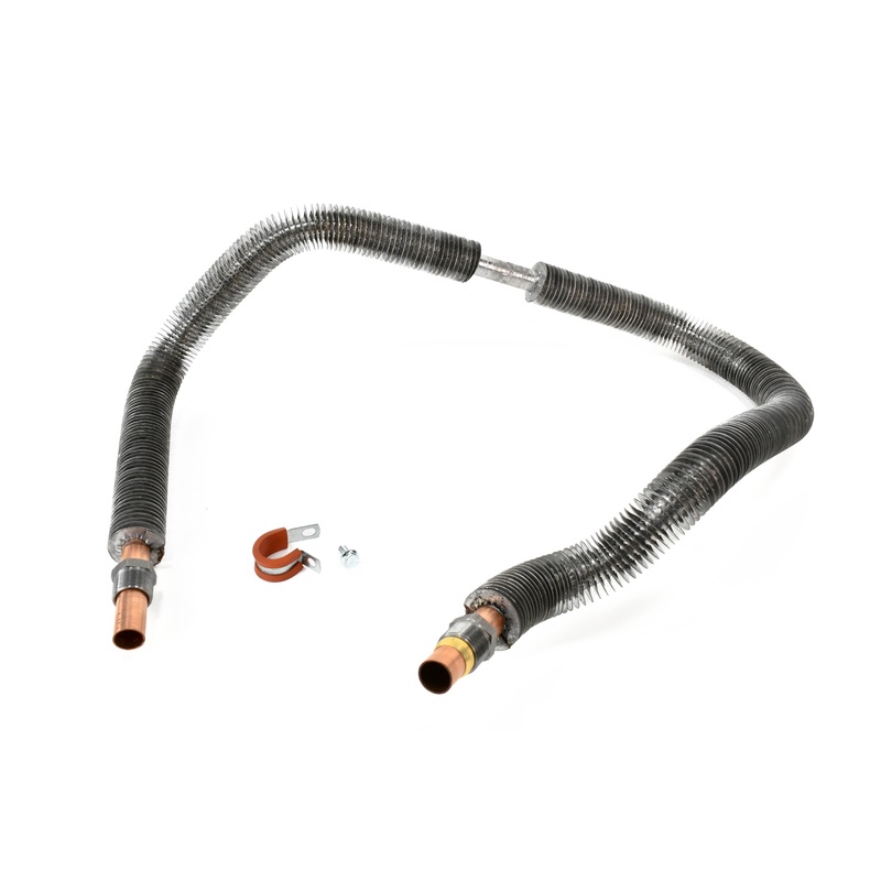 Gardner Denver Left Intercooler Kit Replacement - Z9142