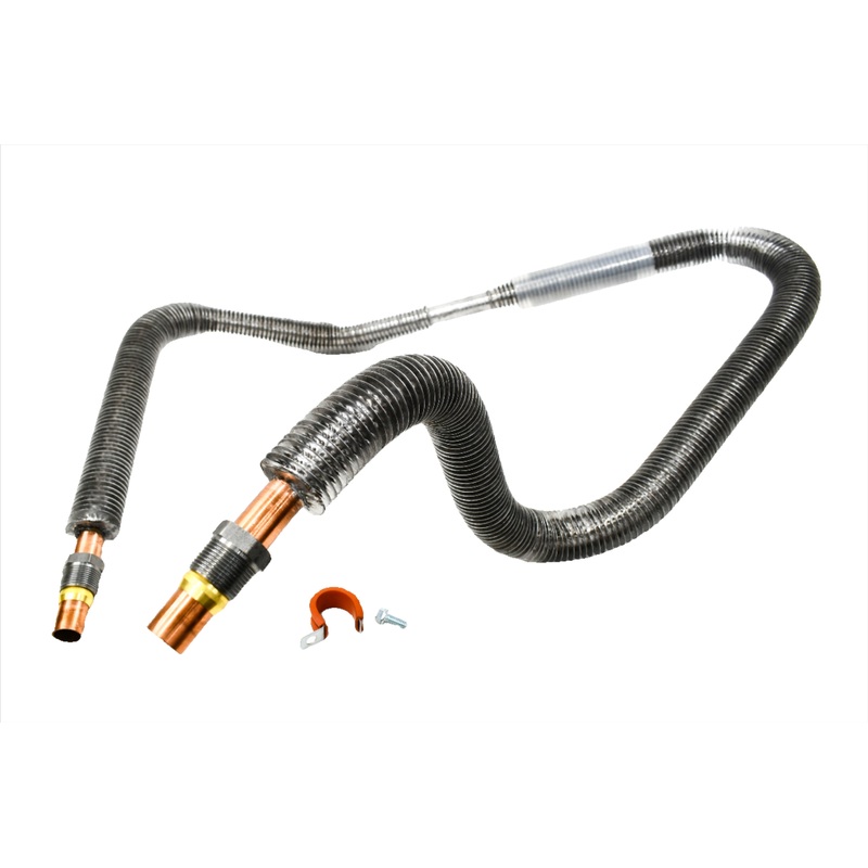 Gardner Denver Right Intercooler Kit Replacement - Z9141