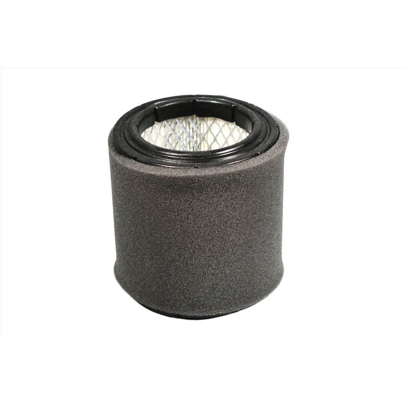 Grainger Air Filter Replacement - 5A718