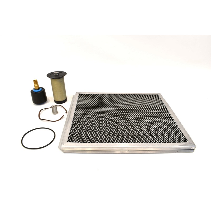 Hankison Dryer Maintenance Kit Replacement - HITFMK1