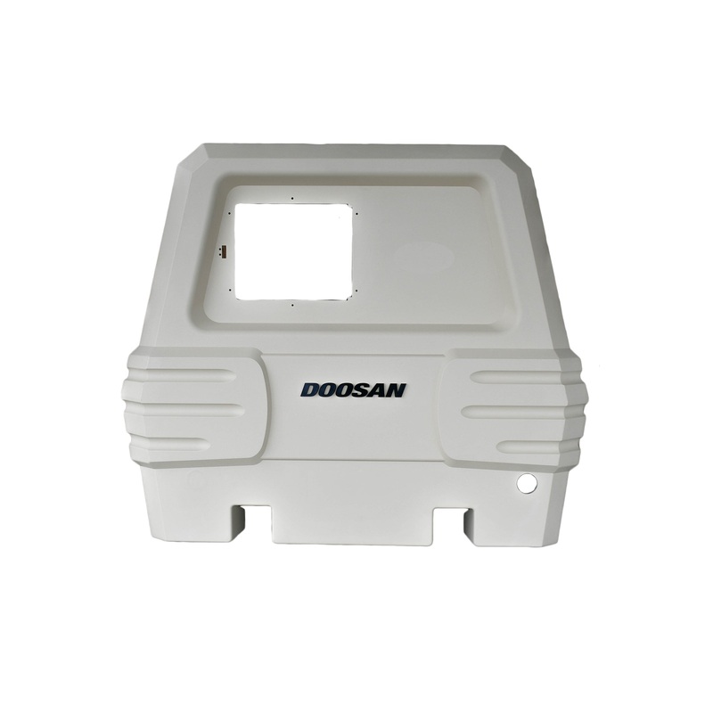 Ingersoll Rand End Cap Replacement - 54473517