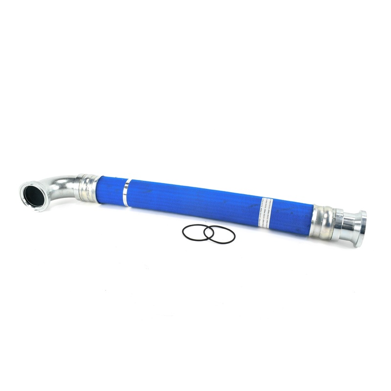 Ingersoll Rand Hose Replacement - 22999635