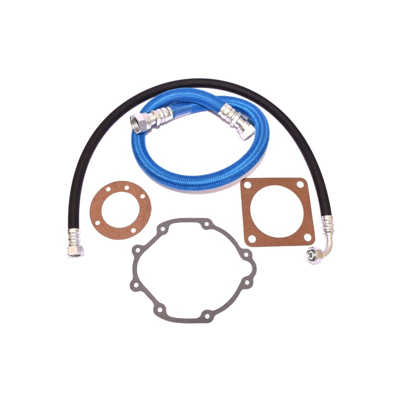 Ingersoll Rand Lip Seal Replacement - 35375369
