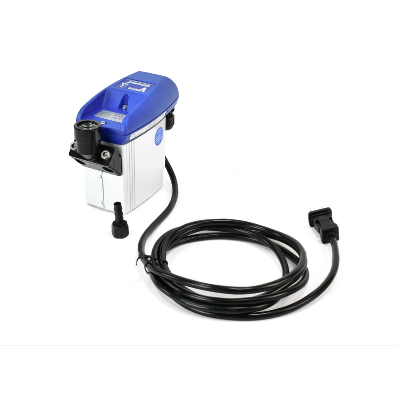Kaeser Auto Drain Replacement - US7428268