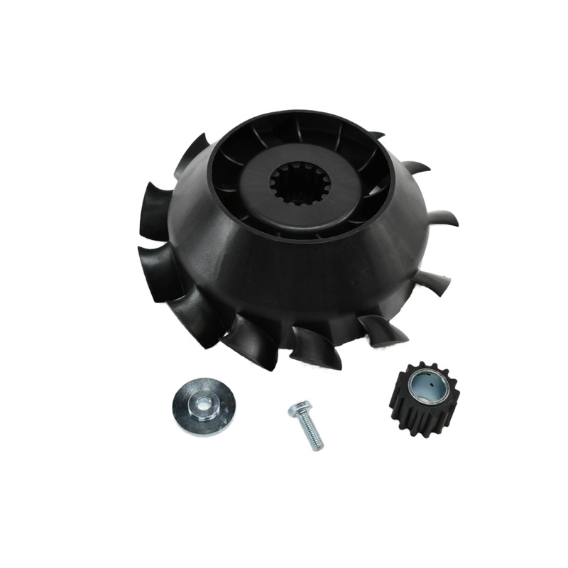 Kaeser Fan Wheel Repair Kit -  404253.0