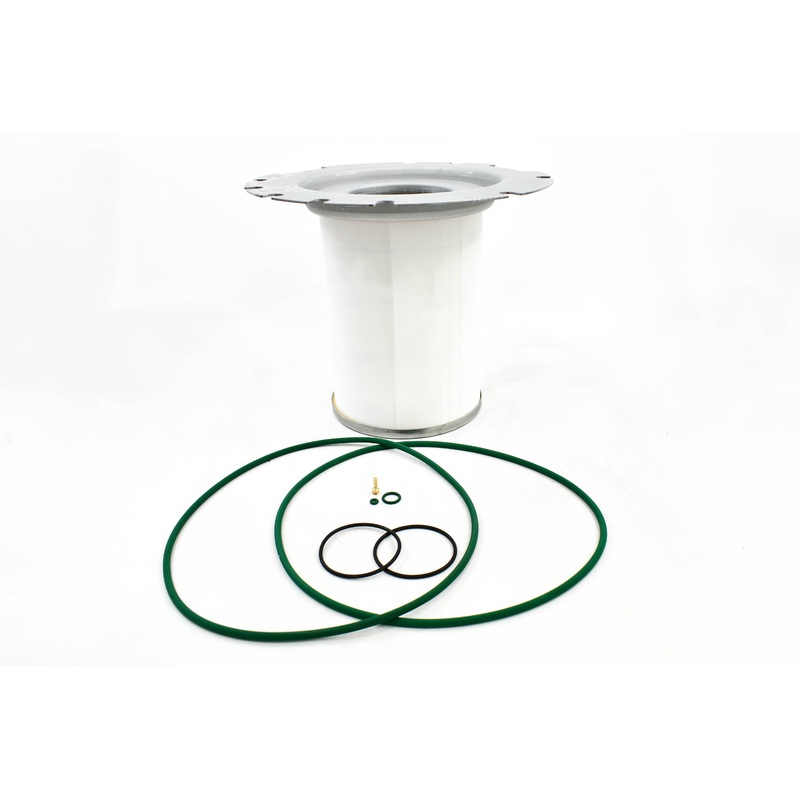 Quincy Separator Replacement - 2012103010