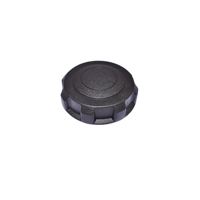 Sullair Fuel Cap Replacement - 02250162-230