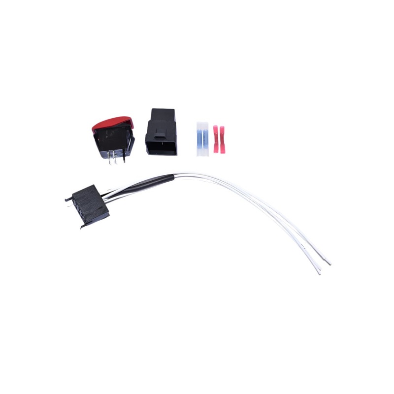 Sullair Ignition Switch Kit Replacement - 02250210-955