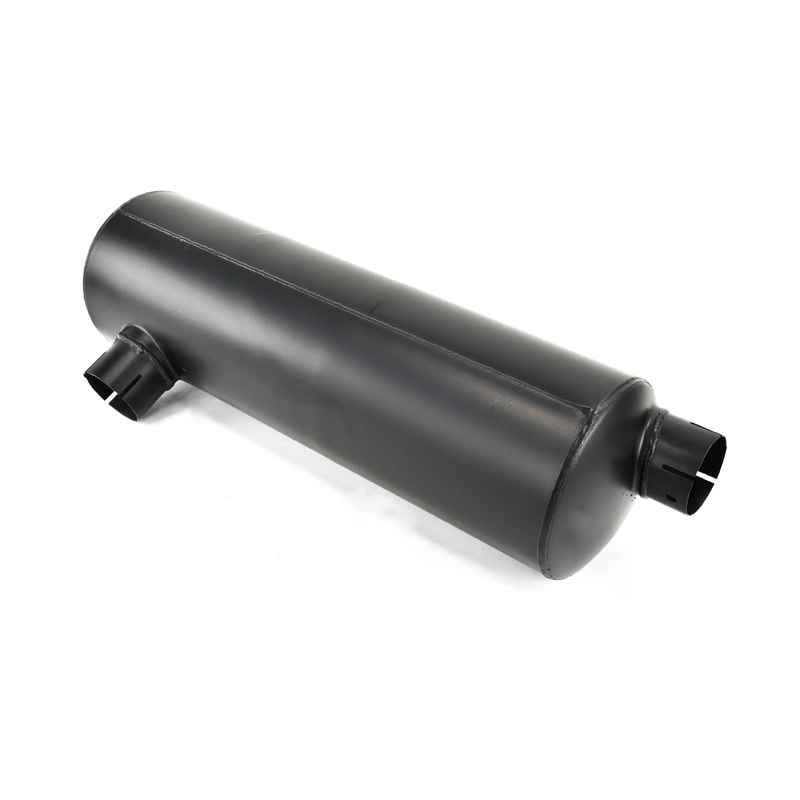 Sullair Muffler Replacement - 02250136-942