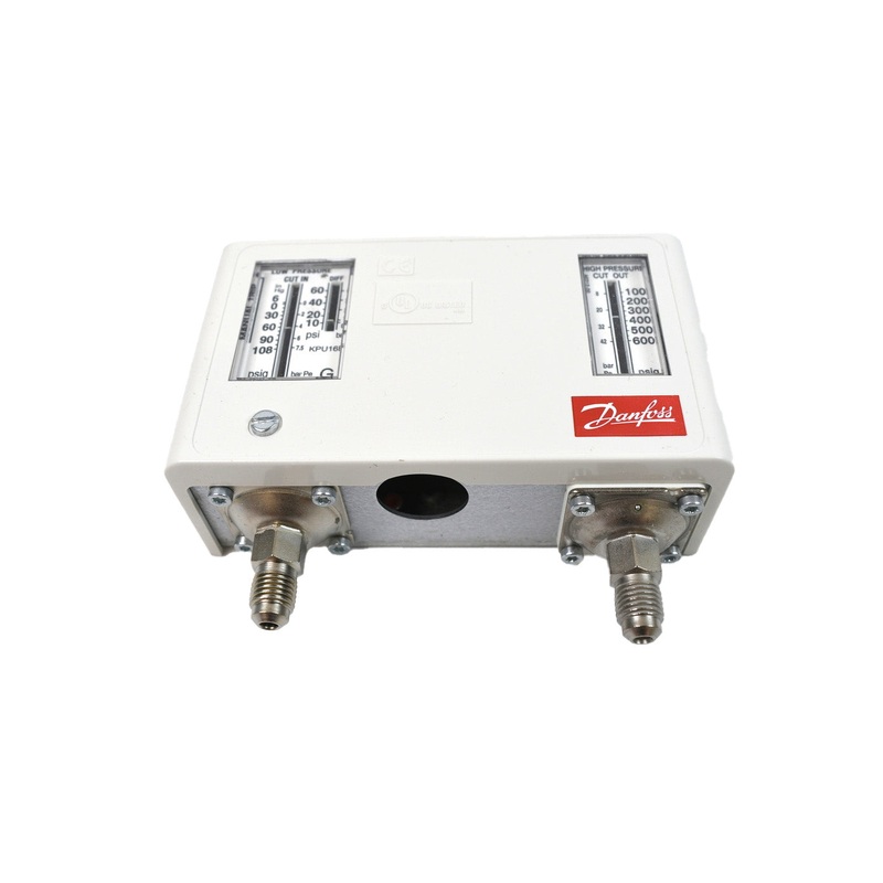 Sullivan-Palatek Pressure Switch Replacement - 13016025