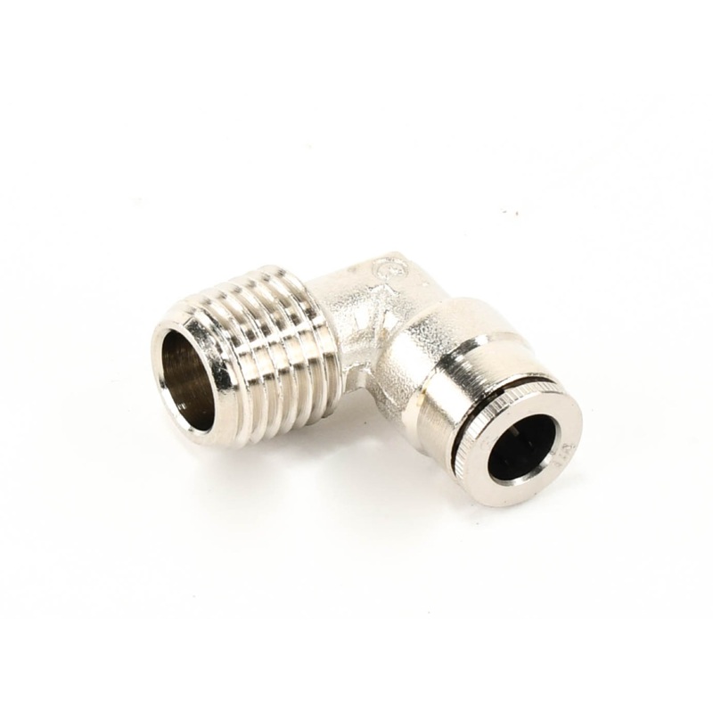 Gardner Denver Elbow Tube Replacement - 86E60