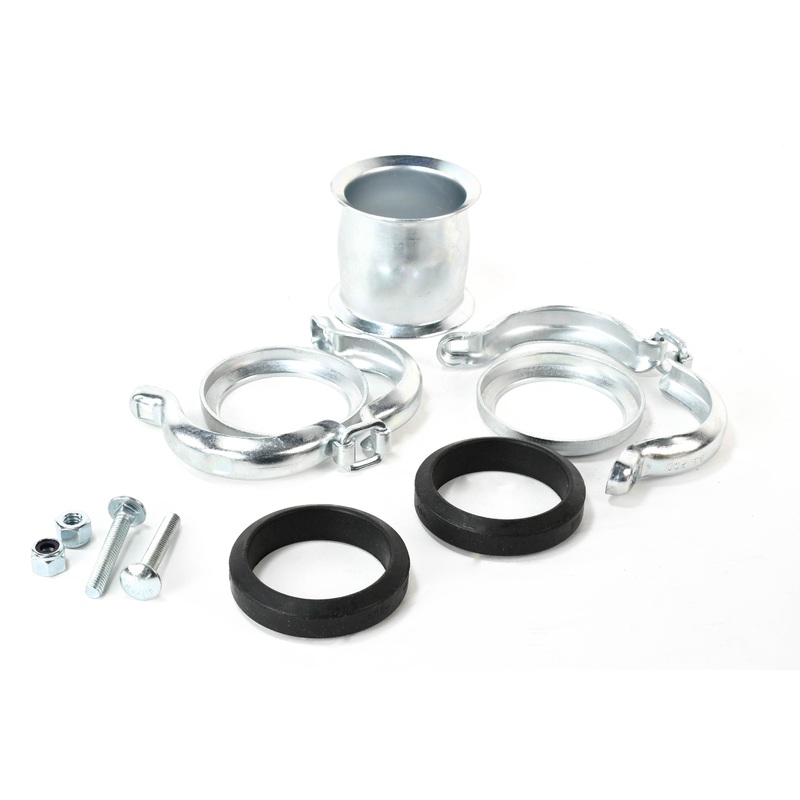 Gardner Denver Pipe Coupling Replacement - 64EB807