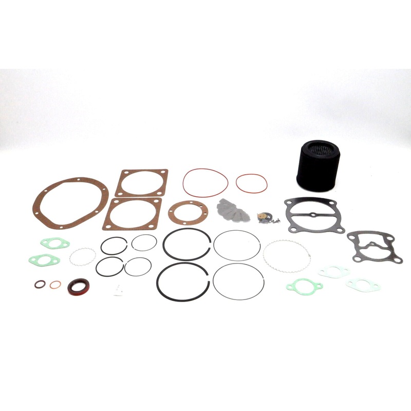 Ingersoll Rand 2545 Rebuild Kit - IR-2545-Rebuild-Kit