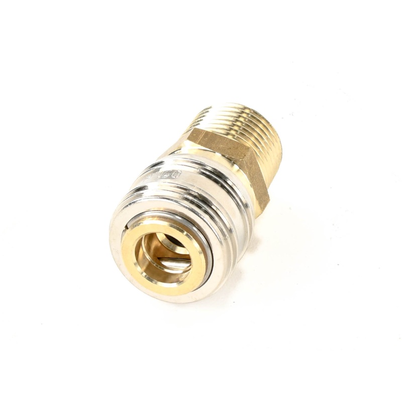 Kaeser Quick Release Coupling Replacement - 9.1285.10020