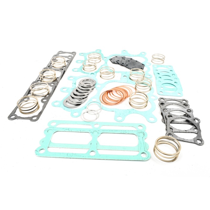 Quincy 5120 Head Overhaul Kit - 5120-HK