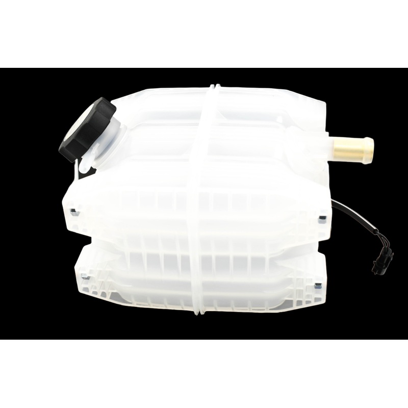 Sullivan-Palatek Coolant Recovery Tank Replacement - 05019492-0011