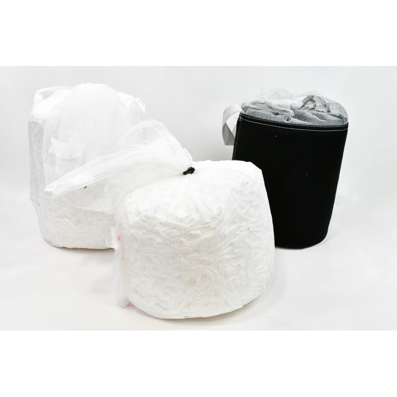 Zeks Oil/Water Separator Replacement - 684765