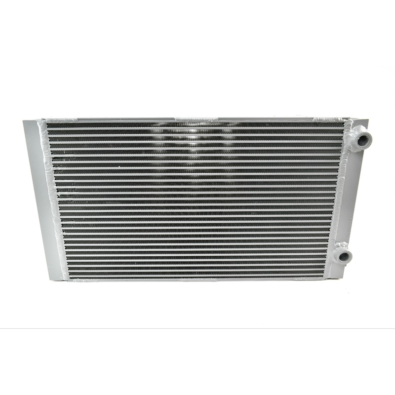 Ingersoll Rand Cooler Replacement - 36882934