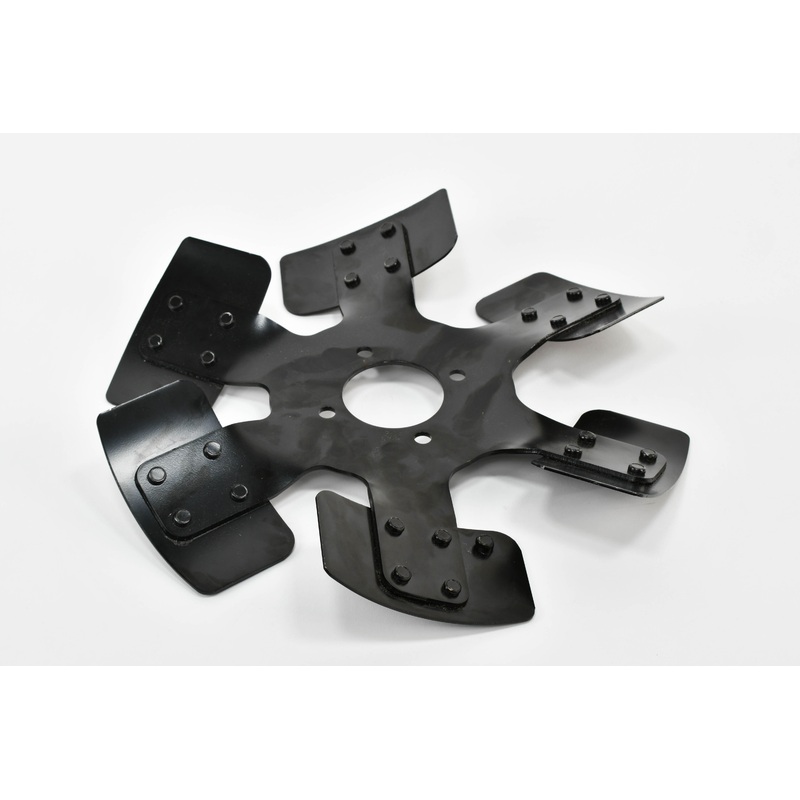 Ingersoll Rand Fan Replacement - 39172077