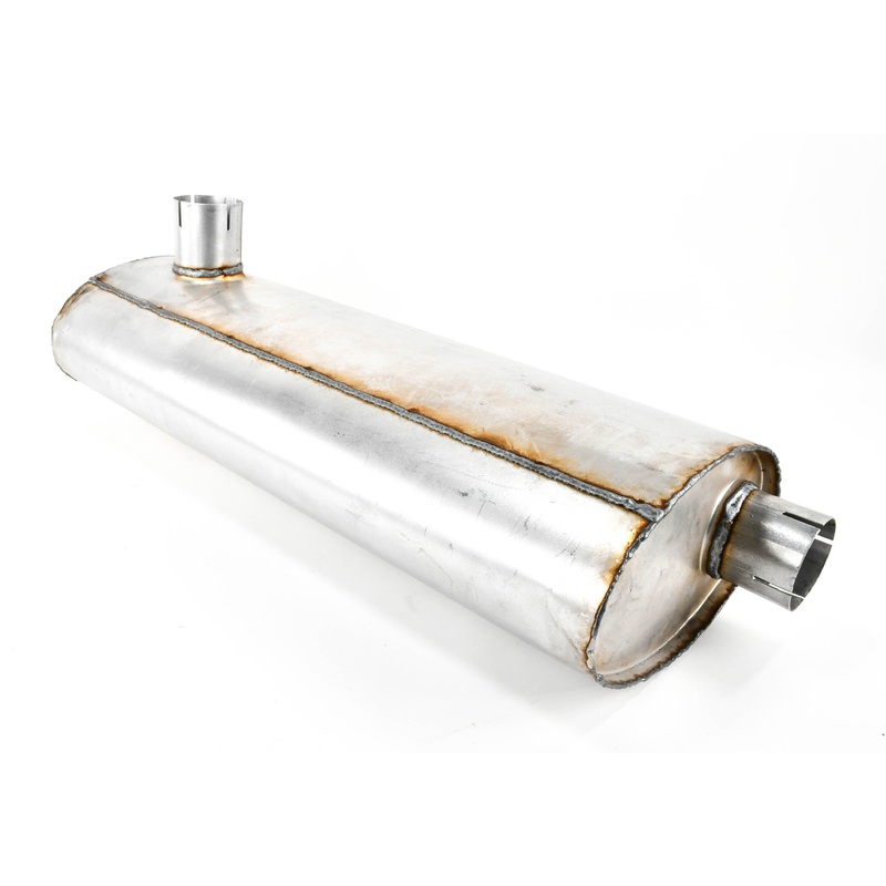 Ingersoll Rand Muffler Replacement - 22532626