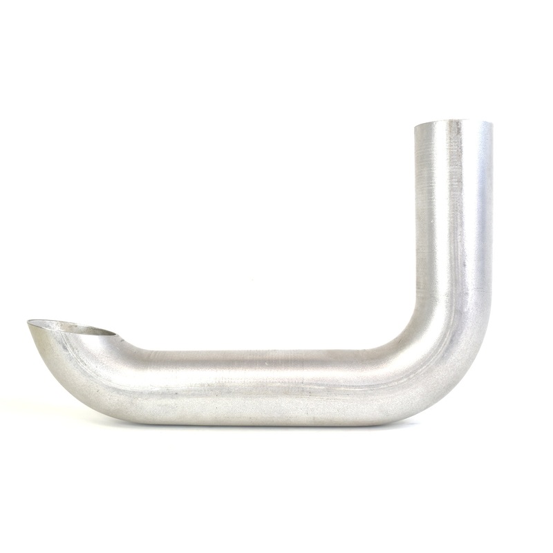 Ingersoll Rand Tailpipe Replacement - 22242457