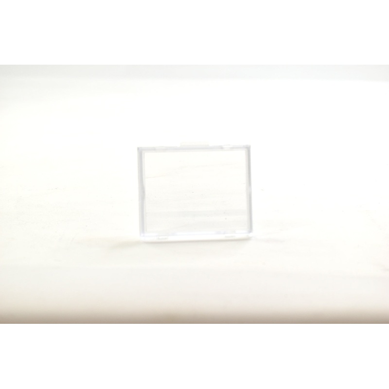 Kaeser Control Panel Window Replacement - 5.7676.1