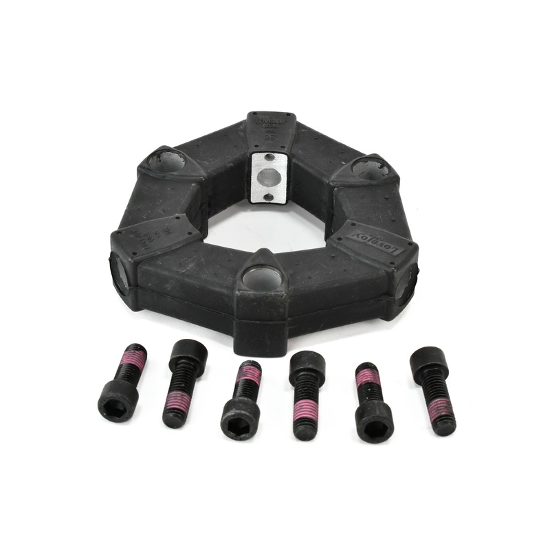 LeROI Coupling Element Replacement - 220-261-3