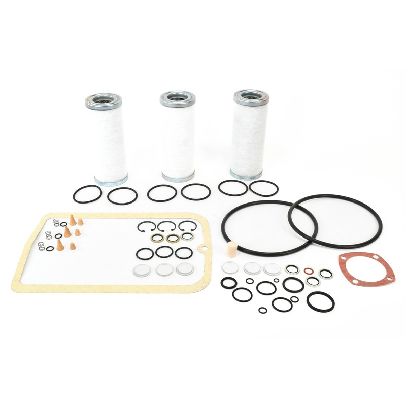 Mattei Separator Replacement - IF57B22420