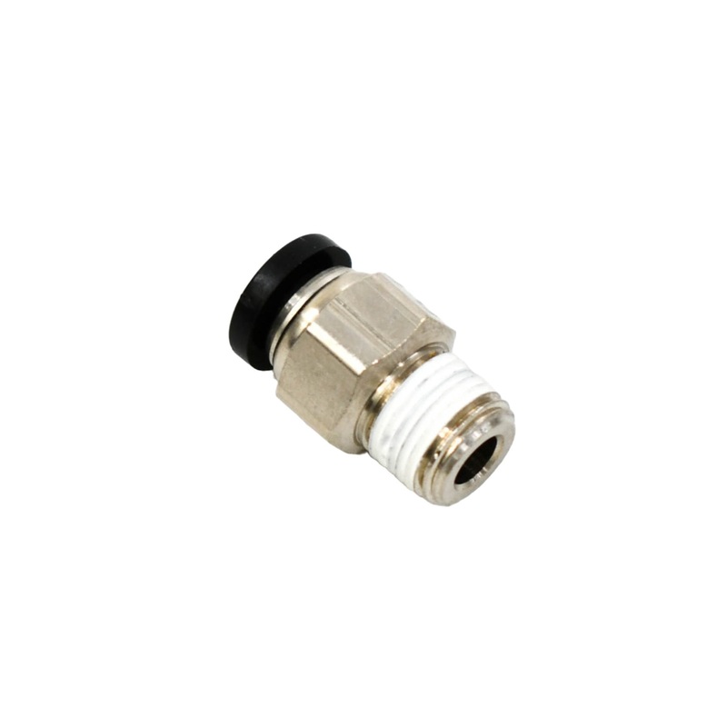 Sullair Connector Tube Replacement - 250025-858