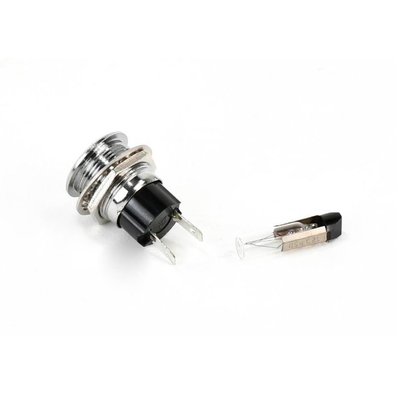 Sullair Red Pilot Light Replacement - 250000-103