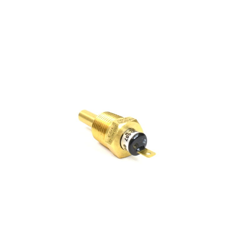 Sullair Temperature Switch Replacement - 02250130-667