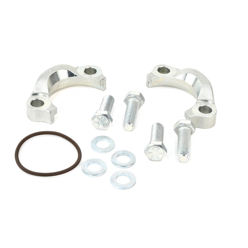 Sullair Viton Flange Replacement - 02250099-415