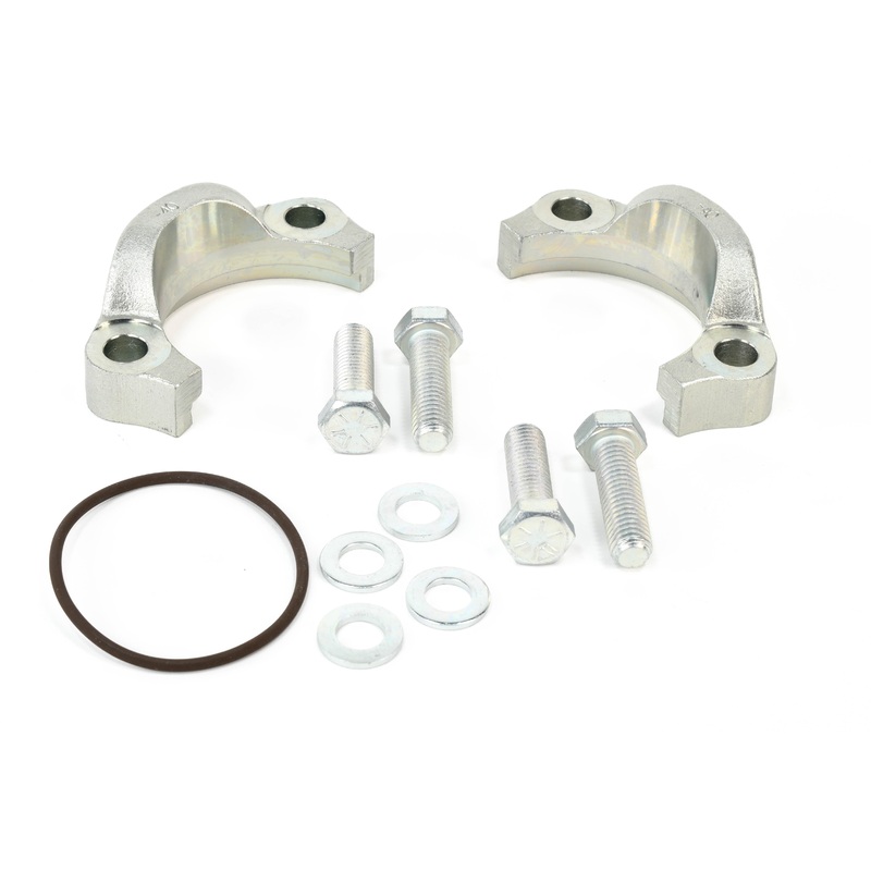 Sullair Viton Flange Replacement - 02250099-416