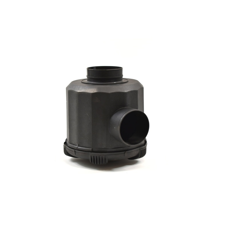 Atlas Copco Air Filter Housing Replacement - 1622788700