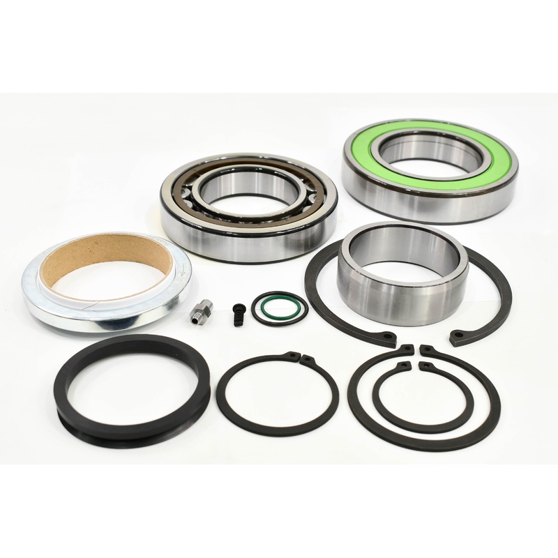 Atlas Copco Motor Overhaul Kit - 2901201700