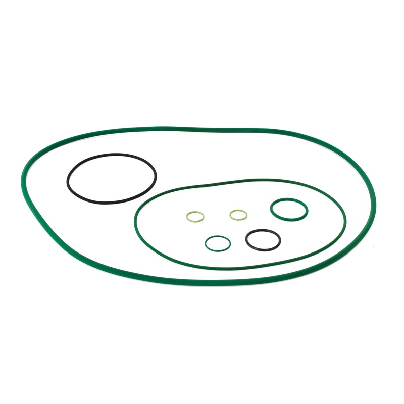Atlas Copco Mounting Kit Replacement - 2901204700