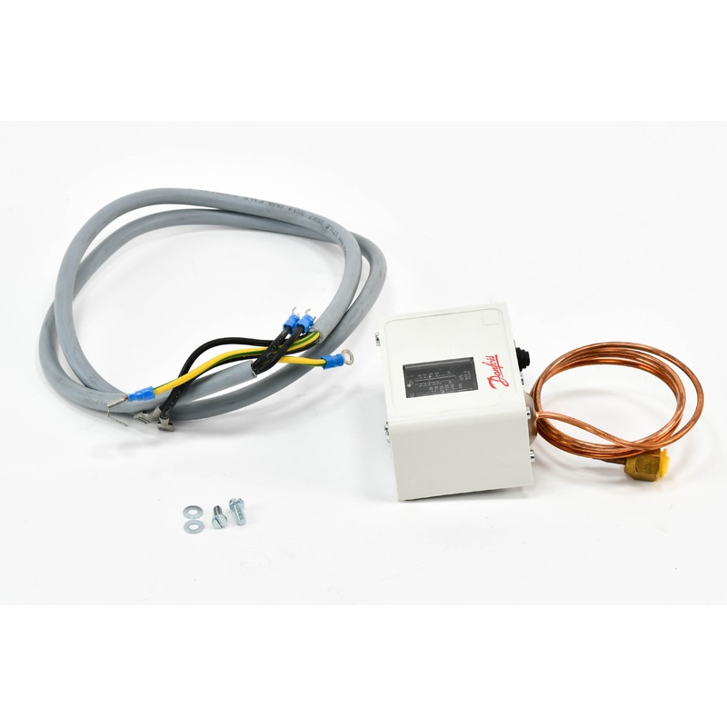 Atlas Copco Pressure Switch Replacement - 2200902749