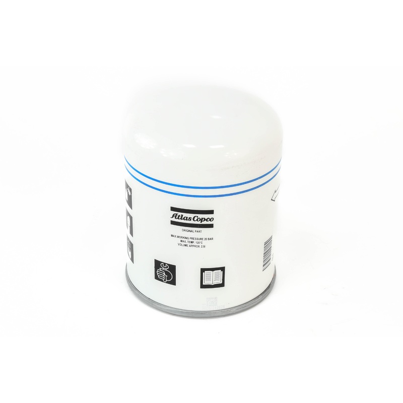 Atlas Copco Separator Replacement - 1630220357