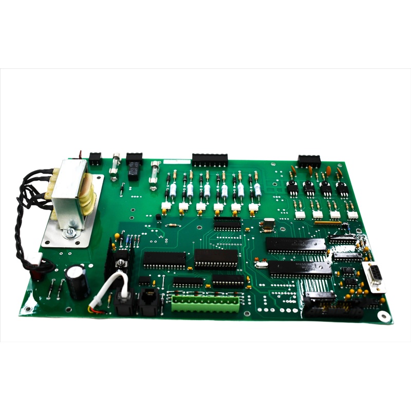 Gardner Denver Control Board Replacement - 300EBC1173
