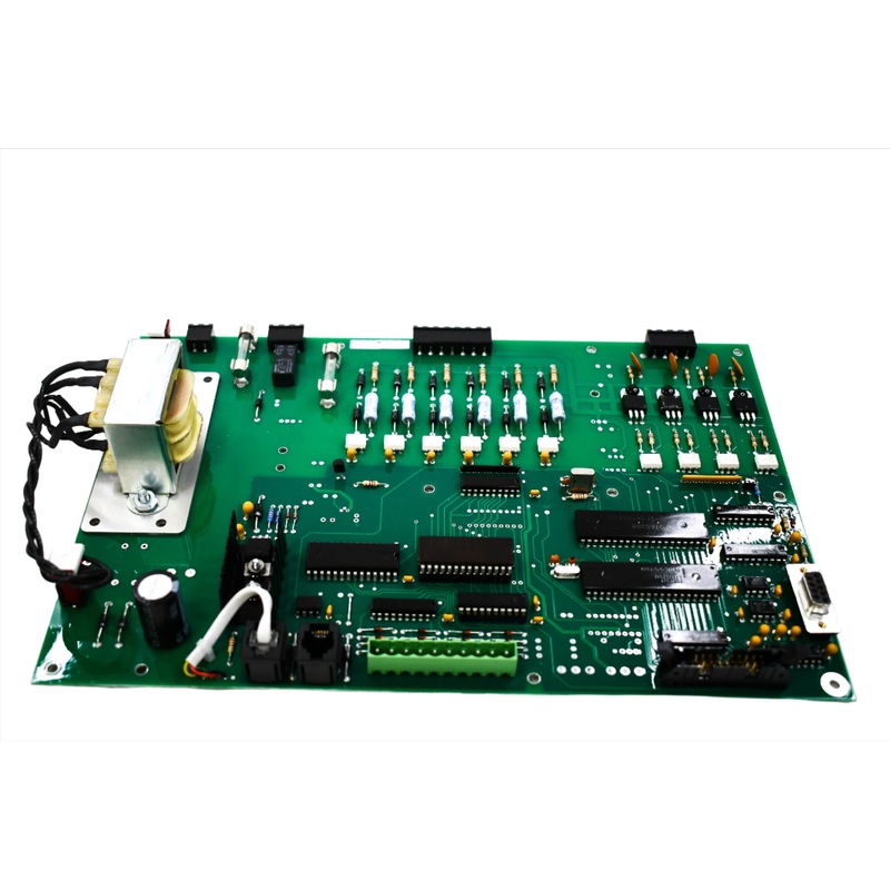 Gardner Denver Control Board Replacement - 300EBC560