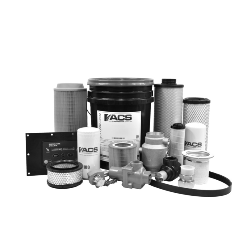 Hankison Filter Housing Replacement - HF3-40-16D