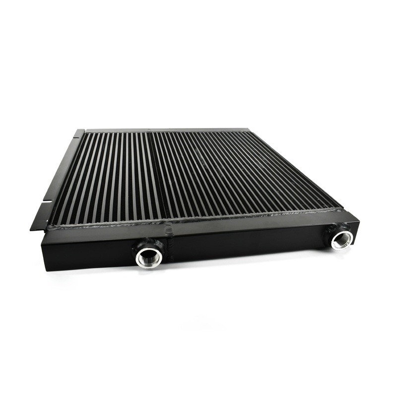 Ingersoll Rand Combination Cooler Replacement - 39837661