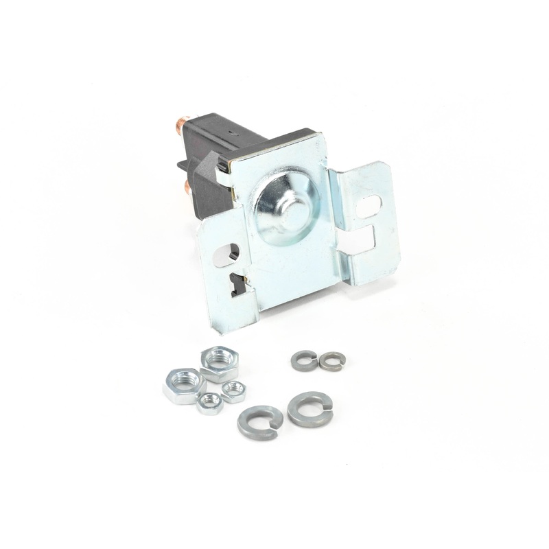 Ingersoll Rand Relay Replacement - 36856250