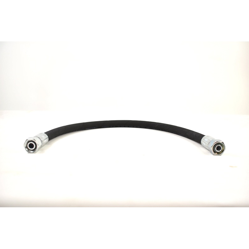 Kaeser Hose Line Replacement - 8.1220.1