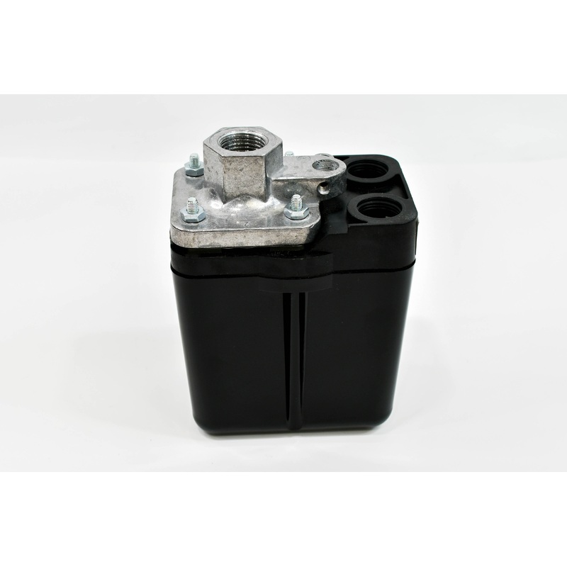 Kaeser Pressure Switch Replacement - 7.2974.1