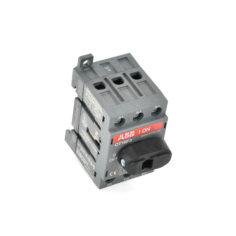Quincy Switch Replacement - 1089949842
