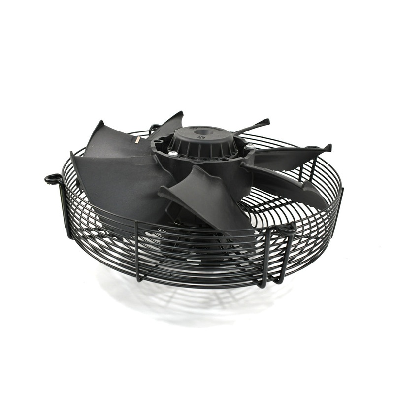 Sullair Fan Replacement - 02250222-526
