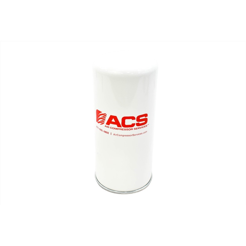 Atlas Copco Oil Filter Replacement - 1630686750